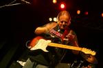 Blues Festival: Walter Trout, Bernard Allison, Todd Wolfe